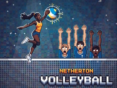 Hra Netherton Volleyball