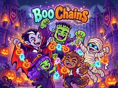 Hra Boo Chains