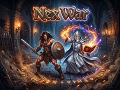 Hra Nex War