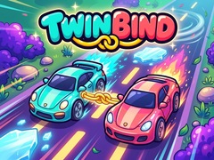Hra TwinBind