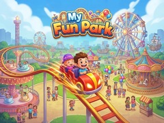 Hra My Fun Park