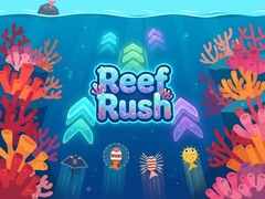 Hra Reef Rush