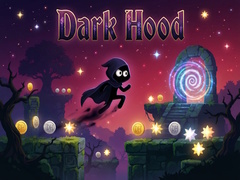 Hra Dark Hood