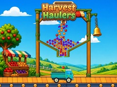 Hra Harvest Haulers