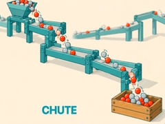 Hra CHUTE
