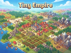 Hra Tiny Empire