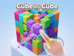 Hra Cube by Cube