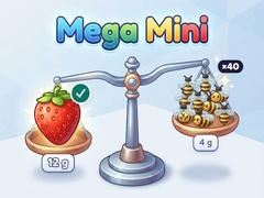 Hra Mega Mini