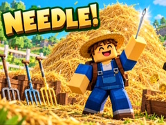 Hra Needle!