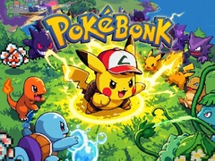 Hra PokéBonk