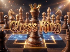 Hra Chess King