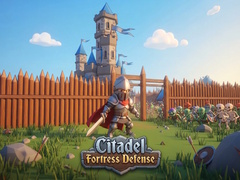 Hra Citadel: Fortress Defense
