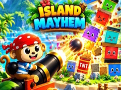 Hra Island Mayhem
