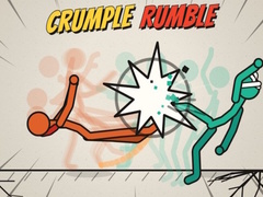 Hra Crumple Rumble
