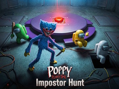 Hra Poppy Playtime: Impostor Hunt