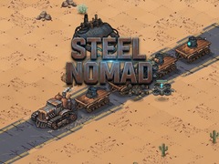 Hra Steel Nomad