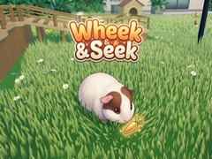Hra Wheek & Seek
