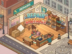 Hra Repair District