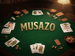Hra MUSAZO