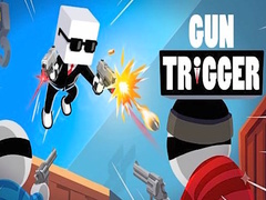 Hra Gun Trigger