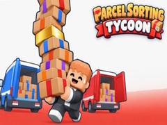 Hra Parcel Sorting Tycoon
