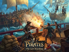 Hra Pirates: The Last Boarding