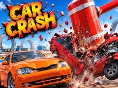 Hra Car Crash Online