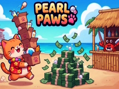 Hra Pearl Paws