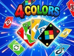 Hra 4 Colors