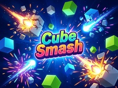 Hra Cube Smash