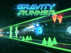 Hra Gravity Runner