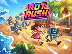 Hra Rot Rush