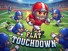 Hra Flat Touchdown