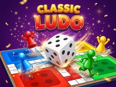 Hra Classic Ludo