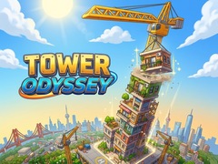 Hra Tower Odyssey