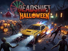 Hra Deadshift: Halloween