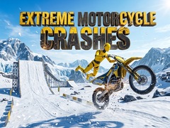 Hra Extreme Motorcycle Crashes