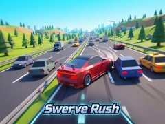 Hra Swerve Rush