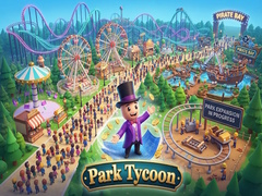 Hra Park Tycoon