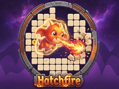 Hra Hatchfire