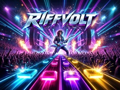 Hra Riffvolt