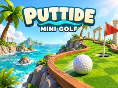Hra Puttide Mini Golf