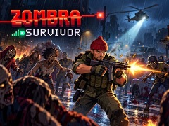 Hra Zombra Survivor