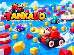Hra Tankado