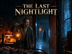 Hra The Last Nightlight