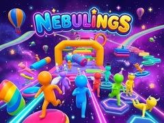 Hra Nebulings