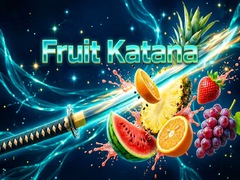 Hra Fruit Katana