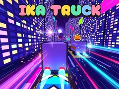 Hra Ika Truck
