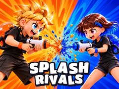 Hra Splash Rivals