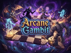 Hra Arcane Gambit